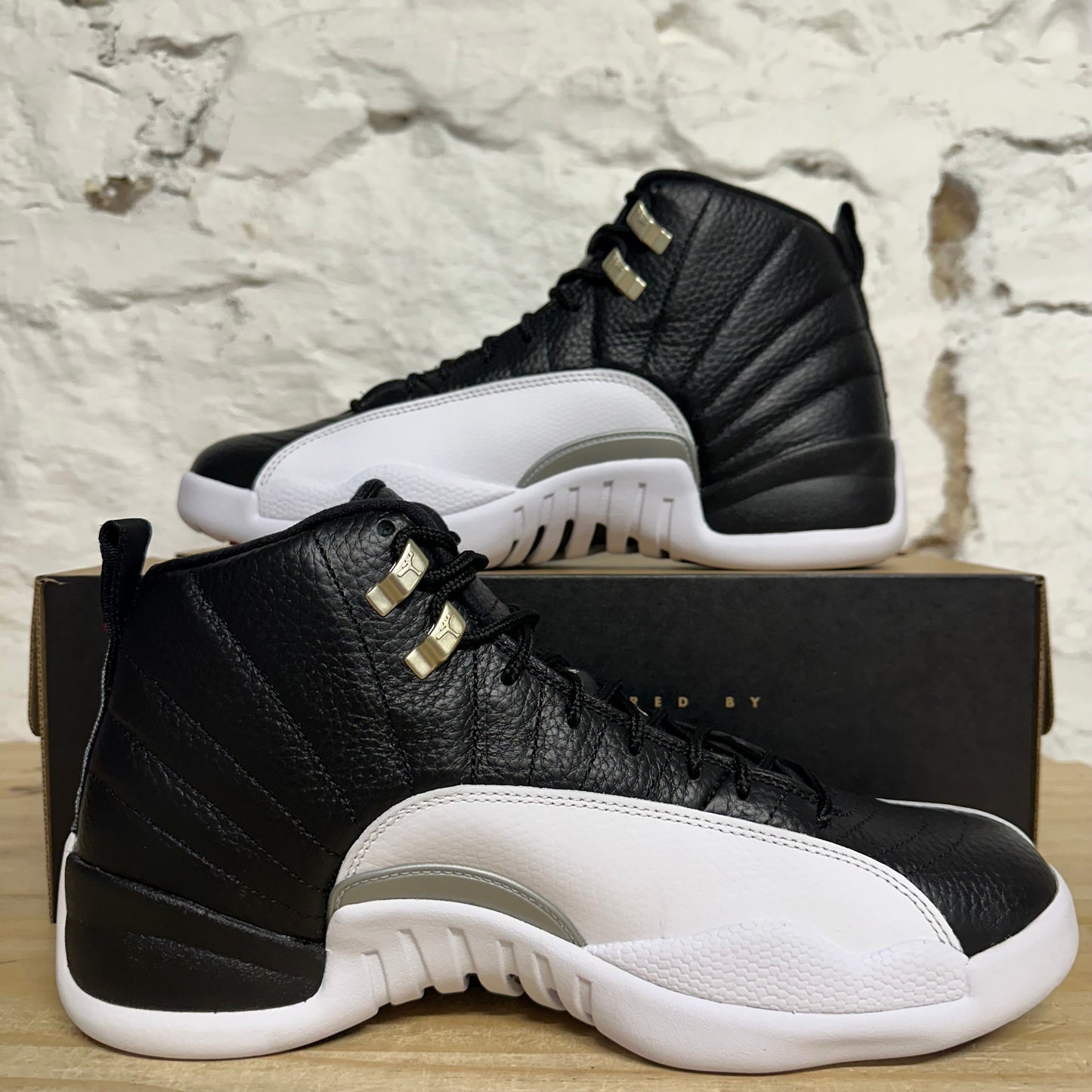 Air Jordan 12 Playoffs Sz 11 DS