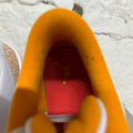 Air Jordan 3 Orange Citrus Sz 8.5 (10W)