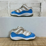 Air Jordan 11 Low UNC Sz 5C