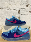 Nike SB Dunk Low Run The Jewels Sz 9 DS