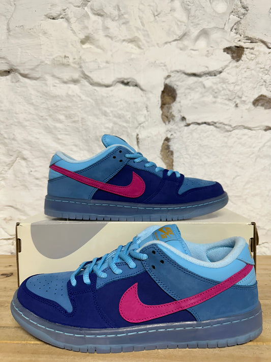 Nike SB Dunk Low Run The Jewels Sz 9 DS