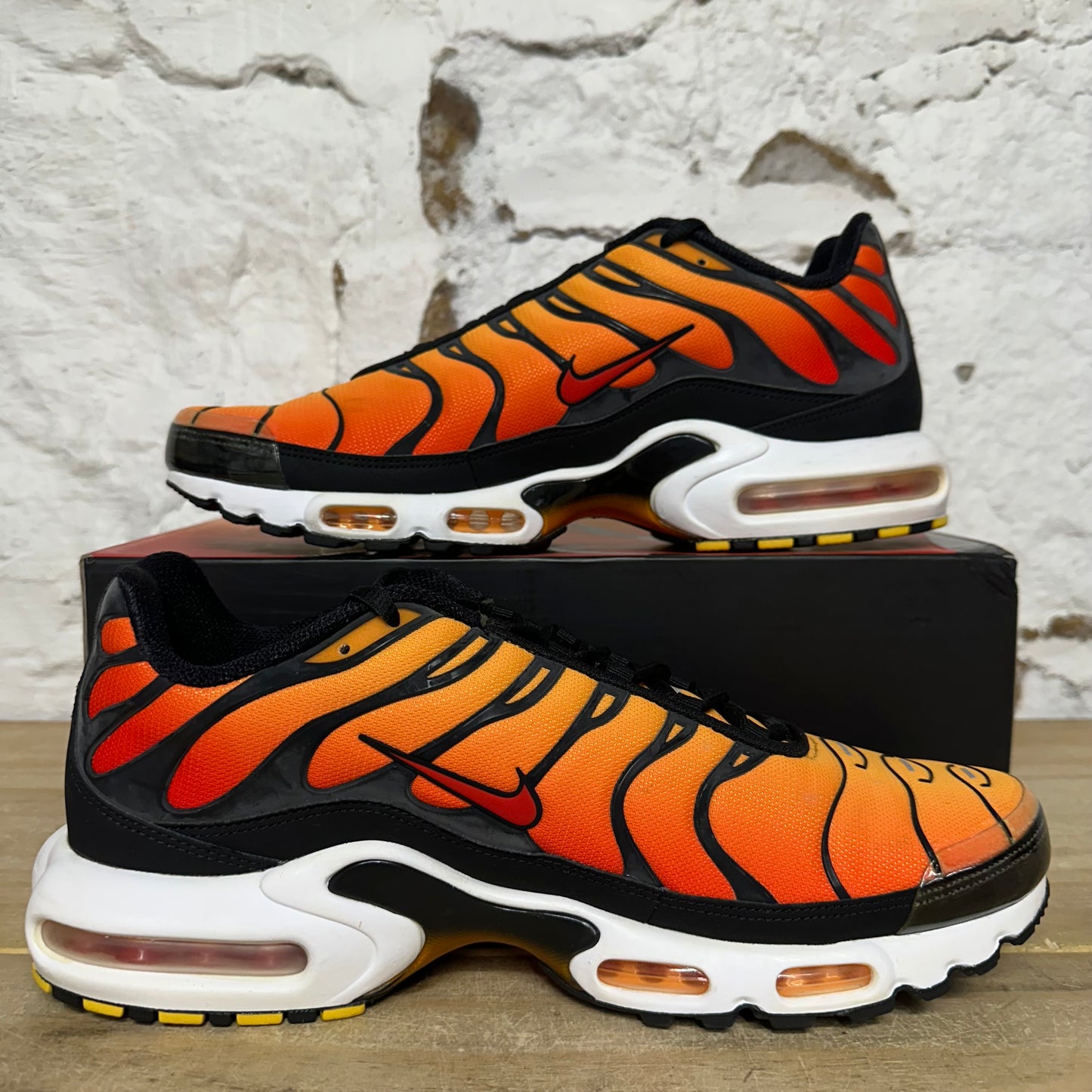 Nike Air Max Plus OG Pimento (2018) Sz 13