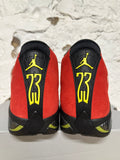 Air Jordan 14 Ferrari (2024) Sz 11