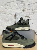 Air Jordan 4 Undefeated Sz 11