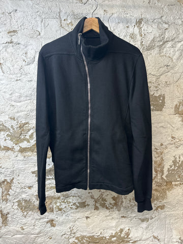 Rick Owens DRKSHDW Full Zip Hoodie Sz XS