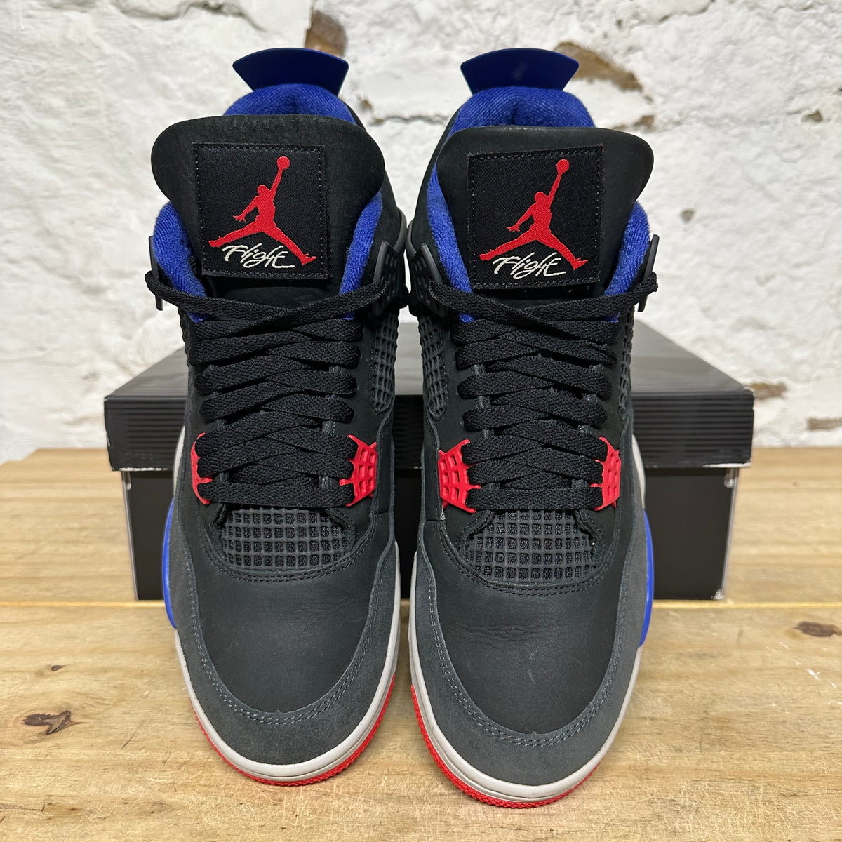 Air Jordan 4 Rare Air Sz 11