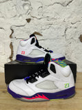 Air Jordan 5 Alternate Bel Air Sz 11
