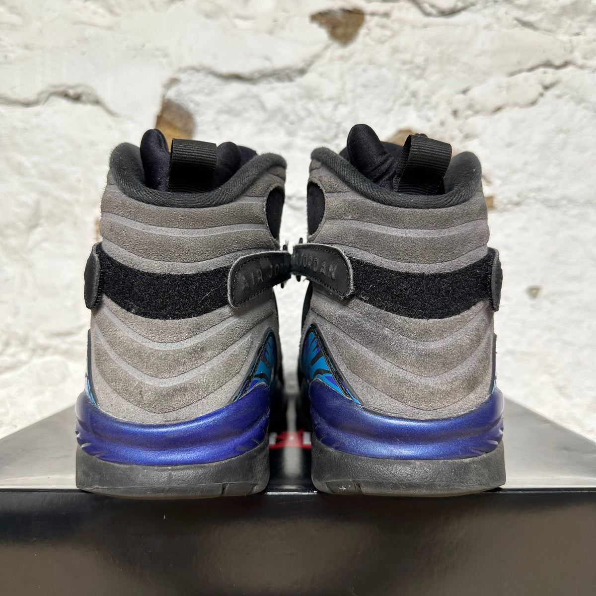 Air Jordan 5 Aqua (2025) Sz 8.5