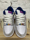 Nike Dunk Low Rayssa Leal Sz 9 DS