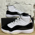 Air Jordan 11 High Gratitude Sz 11.5 DS