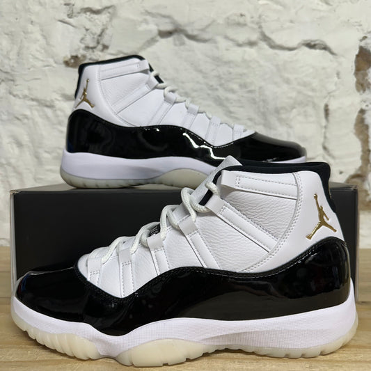 Air Jordan 11 High Gratitude Sz 11.5 DS