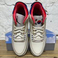 Air Jordan 3 Seoul 2.0 Sz 10 DS