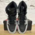Air Jordan 1 High Shadow 2.0 Sz 9.5