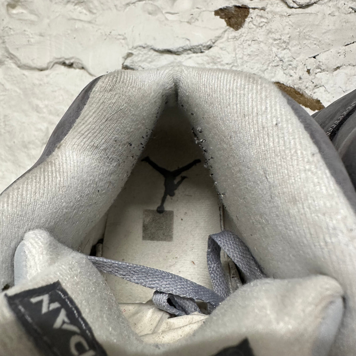 Air Jordan 5 Wolf Grey (2026) Sz 8.5