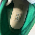 Gucci New Denim High Sneaker Sz 13 No Box