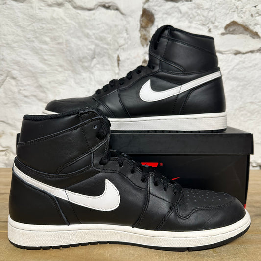 Air Jordan 1 High Yin Yang Sz 10.5