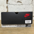 Air Jordan 5 Fire Red (Black Tongue 2025) Sz 9