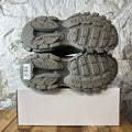 Balenciaga Track Runner Triple Grey Sneaker Sz 12 (45)