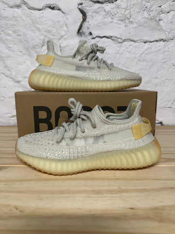 Yeezy 350 V2 Light (2021) Sz 5.5 DS