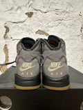 Air Jordan 5 Off-White Muslin Sz 8.5