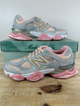 New Balance 9060 Joe Freshgoods Inside Voices Baby Blue Sz 10.5 DS