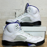 Air Jordan 5 Concord Sz 11.5