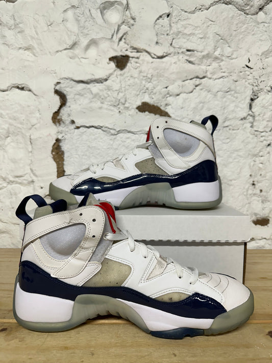 Air Jordan Jumpman Two Trey USA Sz 11