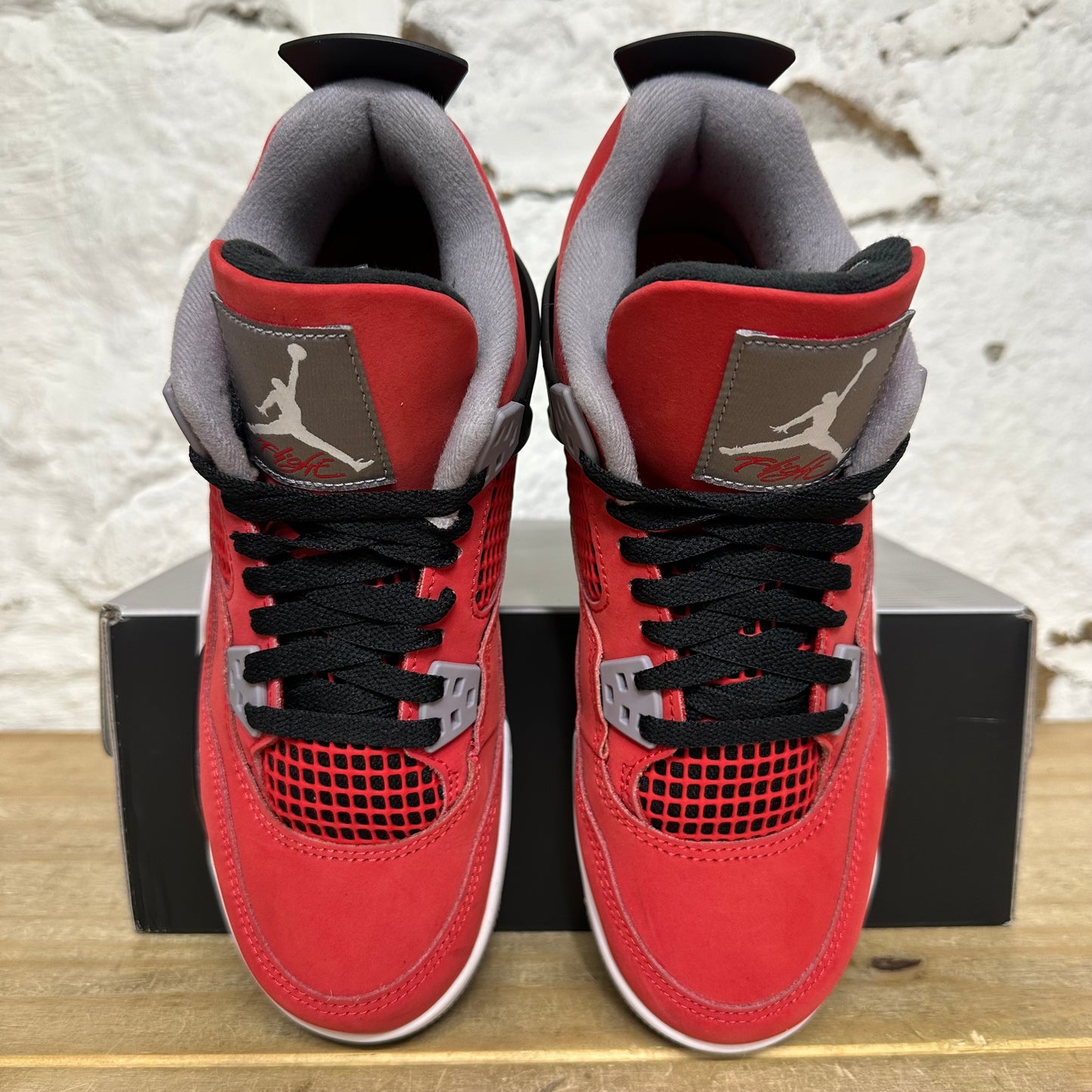 Air Jordan 4 Toro Bravo (2026) Sz 6Y