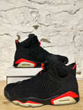 Air Jordan 6 Infrared (2019) Sz 13