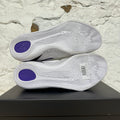 Nike Kobe 9 Elite Low Protro White Court Purple Sz 12