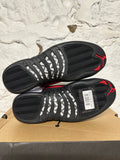 Air Jordan 12 Taxi Flip Sz 9.5 DS