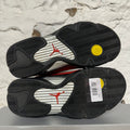 Air Jordan 14 Ferrari (2025) Sz 9