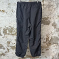Supreme Ripstop Warm Up Grid Pants Black Sz L DS