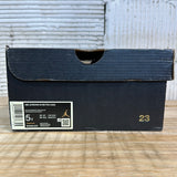 Air Jordan 12 Black University Gold Sz 5Y