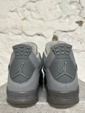 Air Jordan 4 Paris Olympics Wet Cement Sz 9.5