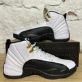 Air Jordan 12 Taxi (2025) Sz 10.5 DS