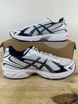 ASICS Gel-1130 White Midnight Sz 9