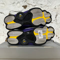 Air Jordan 13 Lakers Sz 11.5