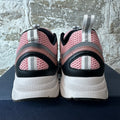 DIor B22 Rose Black White Sneaker Sz 9 (42)