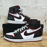 Air Jordan 1 Bloodline Size 8