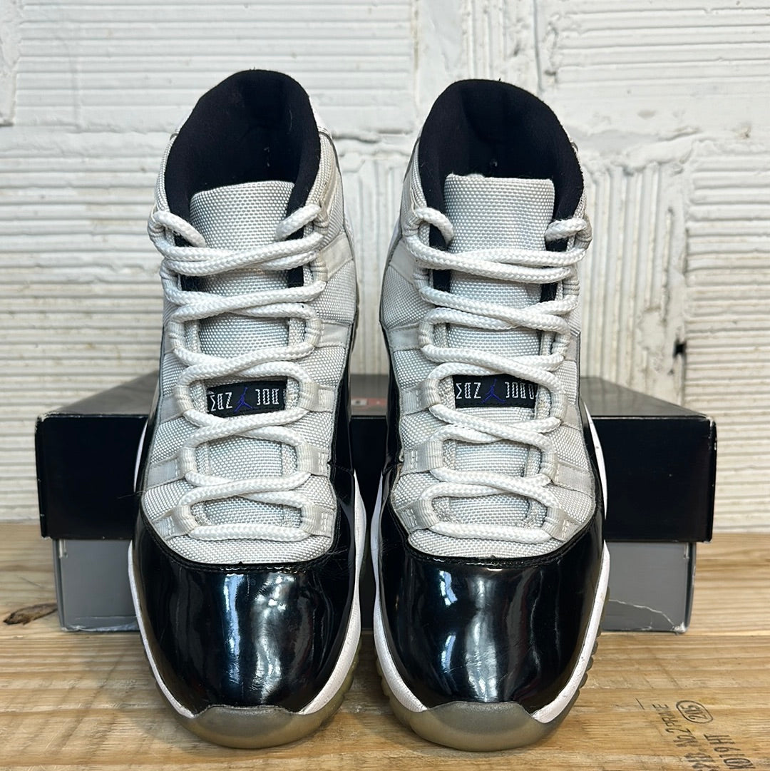 Air Jordan 11 Concord Sz 8.5
