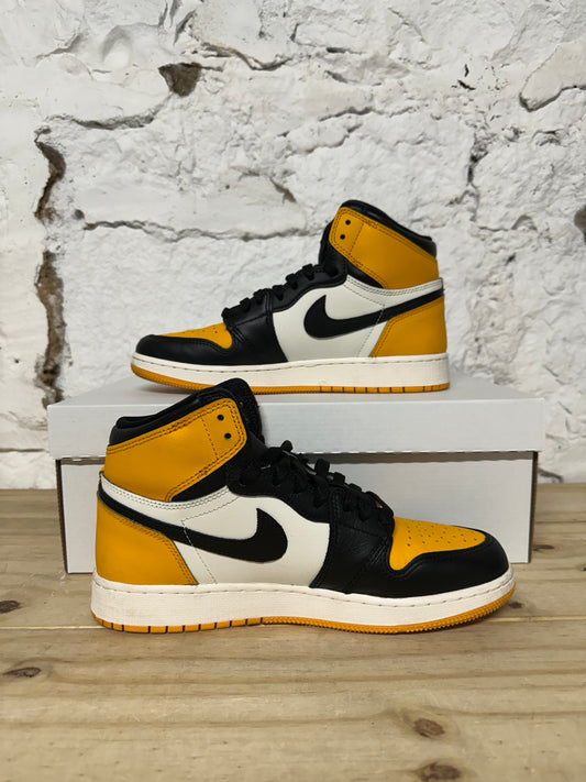 Air Jordan 1 Taxi Sz 6.5Y