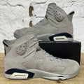 Air Jordan 6 Georgetown Sz 11.5
