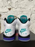 Air Jordan 5 Grape Sz 11