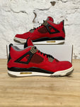 Air Jordan 4 Toro Bravo Sz 10
