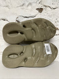 Yeezy Foam Runner Stone Salt Sz 8
