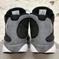 Air Jordan 13 Black Flint Sz 12.5