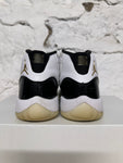 Air Jordan 11 High Gratitude Sz 6Y