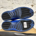 Air Jordan 12 Black Game Royal Sz 13