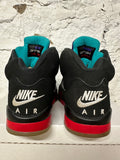 Air Jordan 5 Top 3 Sz 8.5